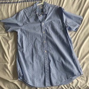 Brooks Brothers Size Large 100% Cotton Short